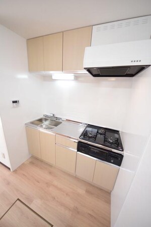 サニーハイツの物件内観写真